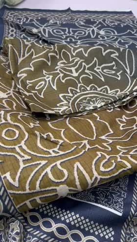 Rs 3050 Bin saeed khaddar printed 3pc Rs 3050 Bin saeed khaddar printed 3pc